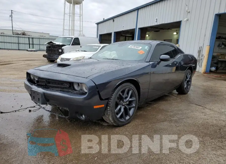 2C3CDZBT3KH654815 Photo# 1