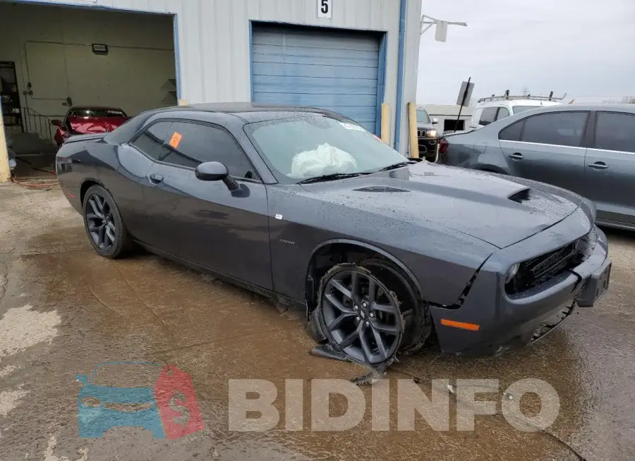 2C3CDZBT3KH654815 Photo# 4