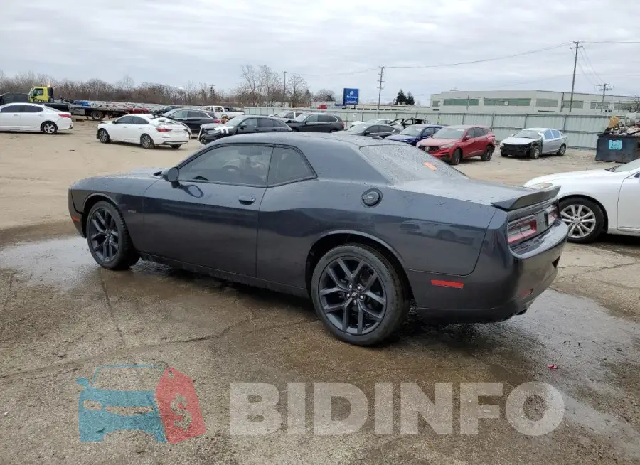 2C3CDZBT3KH654815 Photo# 2