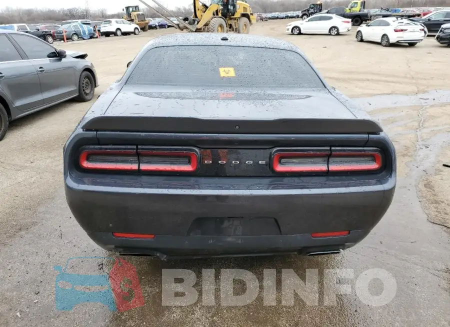 2C3CDZBT3KH654815 Photo# 6