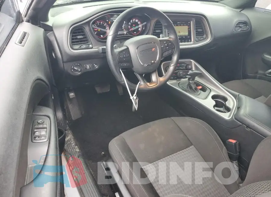 2C3CDZKG6MH677625 Photo# 8