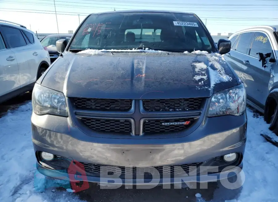 2C4RDGEG3GR374032 Photo# 5