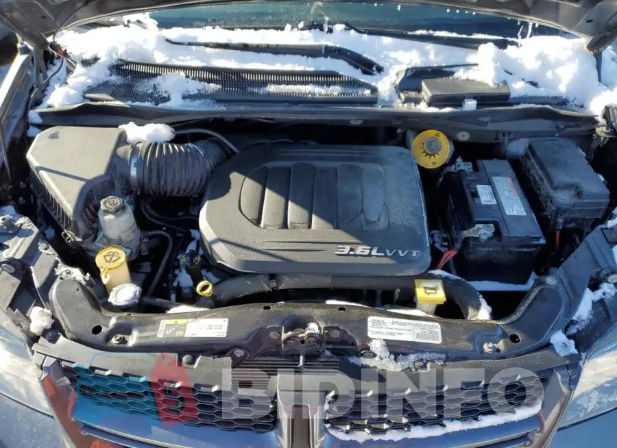 2C4RDGEG3GR374032 Photo# 12