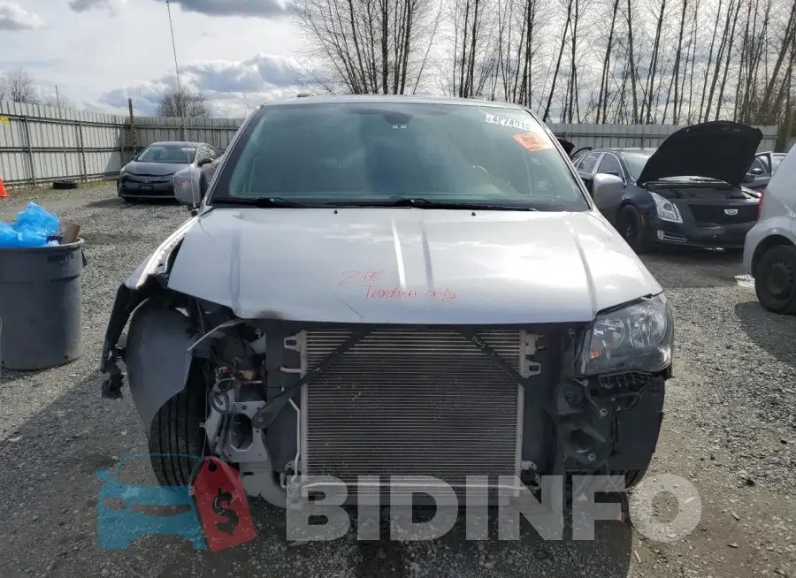 2C4RDGEG9KR740195 Photo# 5