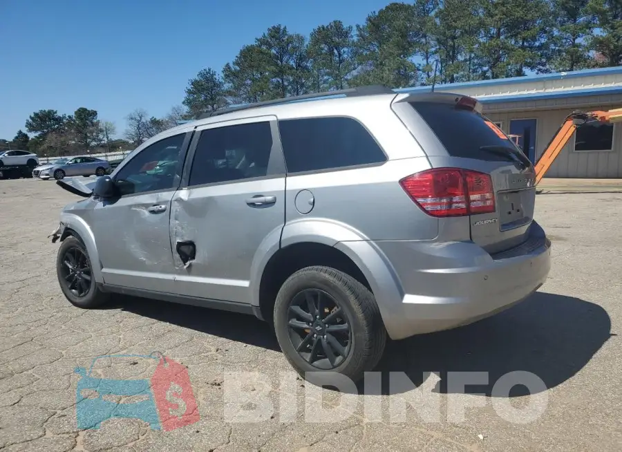 3C4PDCAB3LT219174 Photo# 2