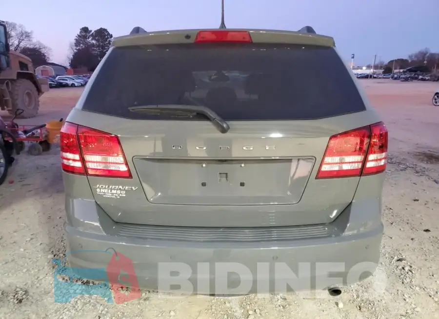 3C4PDCAB7LT268071 Photo# 6