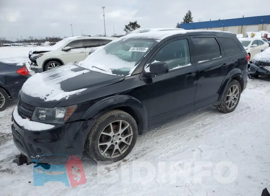 3C4PDCEG2GT149369 Photo# 1