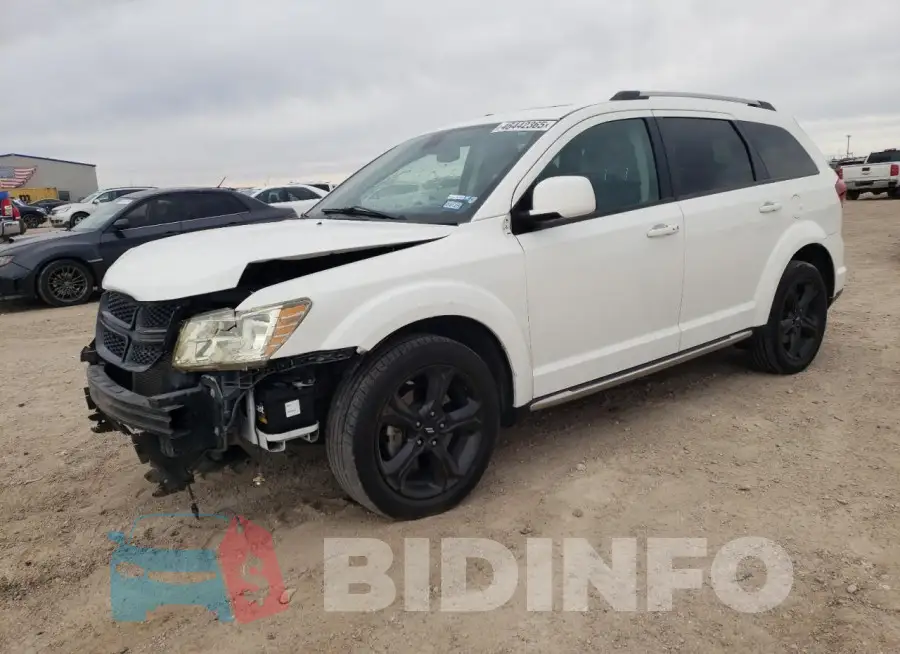 3C4PDCGB1LT266517 Photo# 1