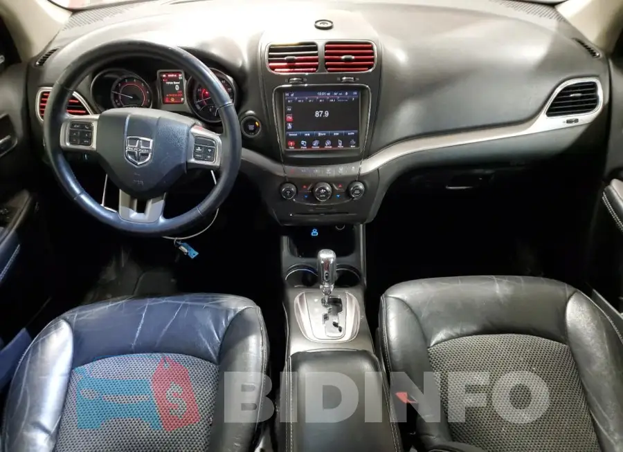 3C4PDCGB5JT187283 Photo# 8