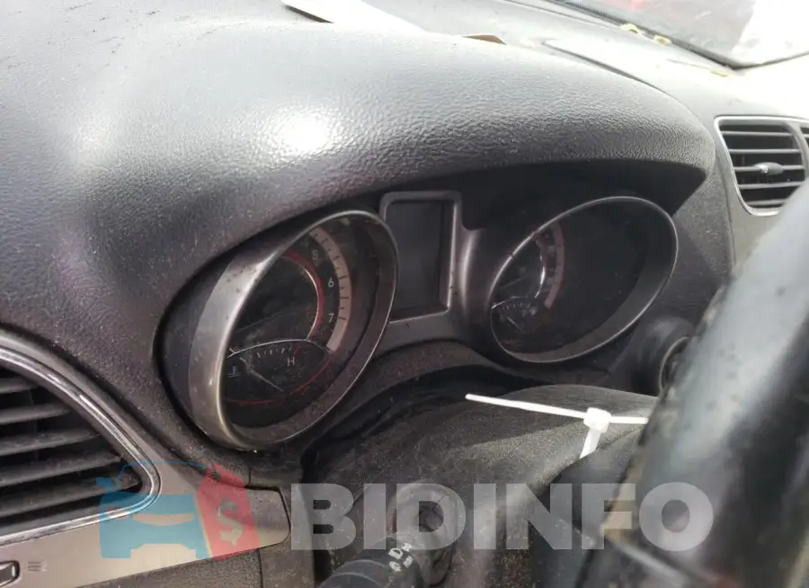 3C4PDCGB6LT225655 Photo# 9