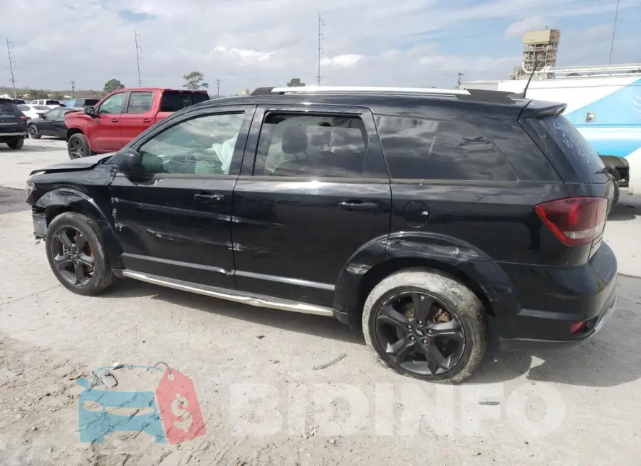 3C4PDCGB6LT225655 Photo# 2