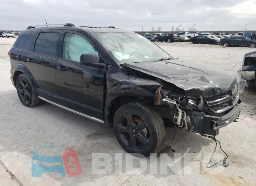 3C4PDCGB6LT225655 Photo# 4