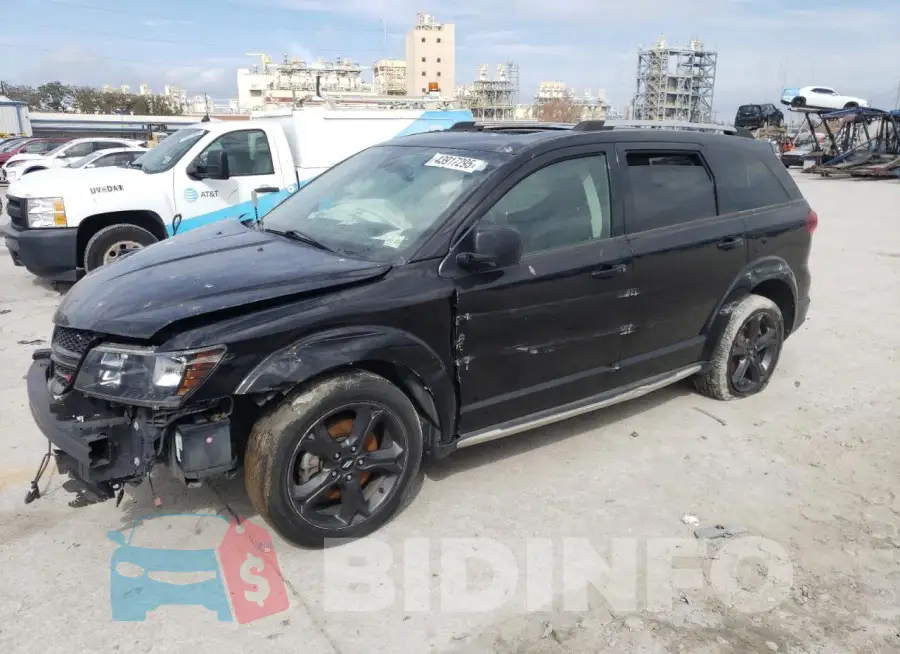 3C4PDCGB6LT225655 Photo# 1