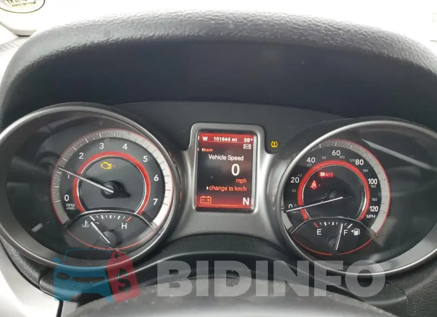 3C4PDCGB9LT263896 Photo# 9
