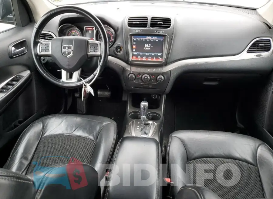 3C4PDCGB9LT263896 Photo# 8