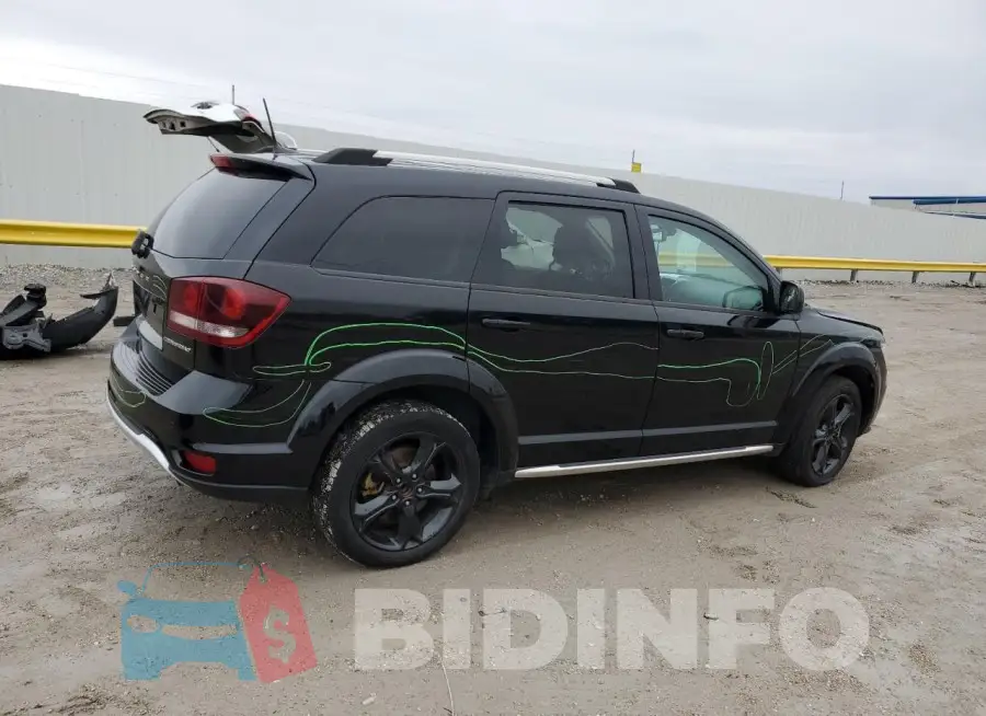 3C4PDCGB9LT263896 Photo# 3