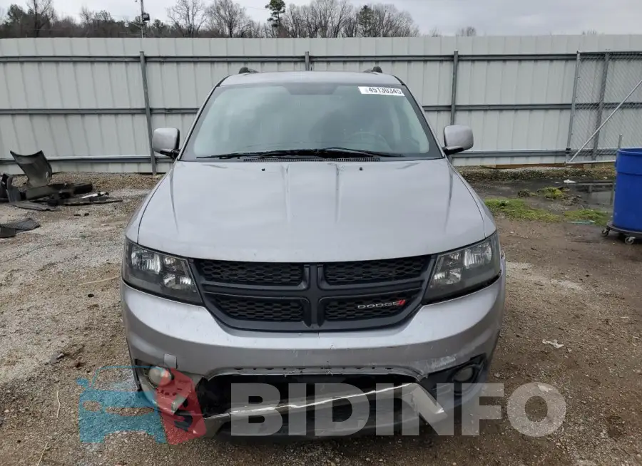 3C4PDCGBXGT112247 Photo# 5