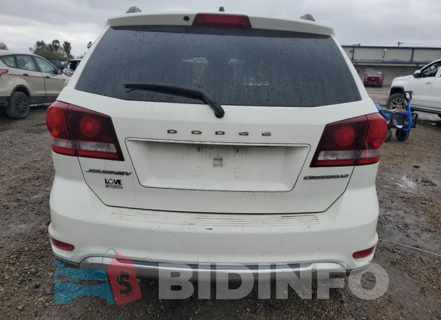 3C4PDCGG6GT220537 Photo# 6