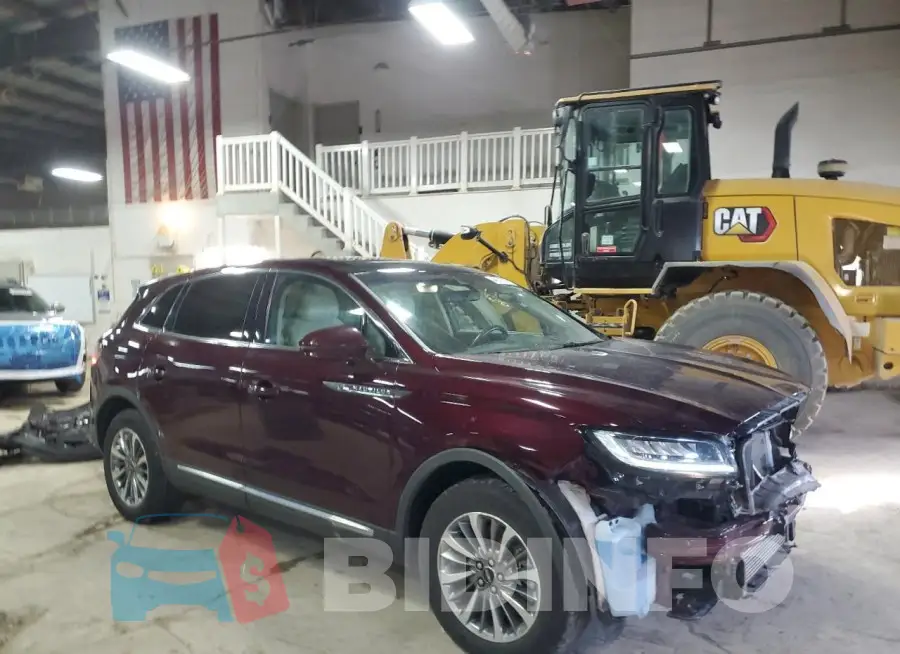 2LMPJ8KP9KBL47428 Photo# 4