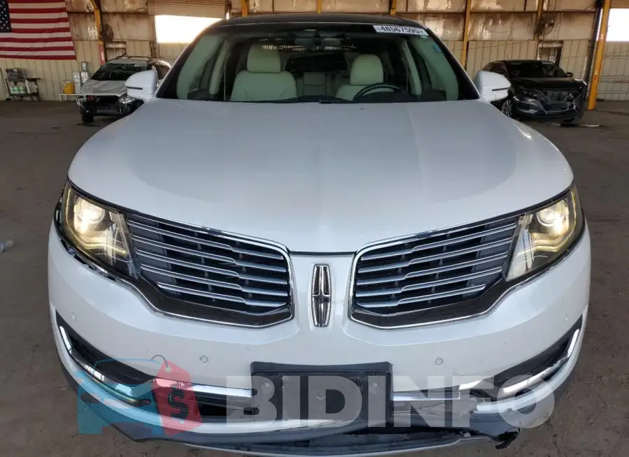 2LMTJ6LR2GBL52285 Photo# 5