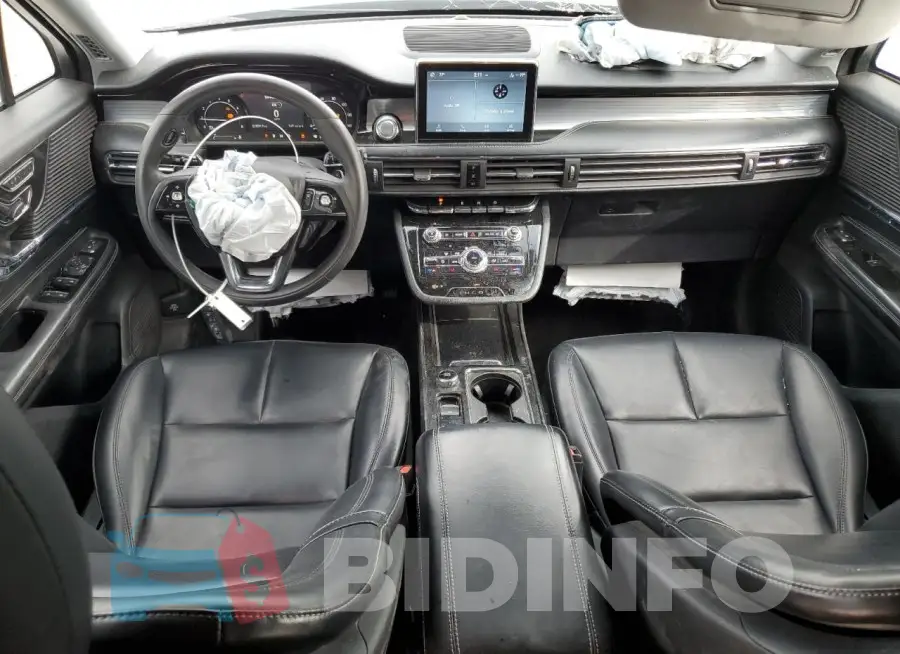 5LMCJ1C90NUL12810 Photo# 8