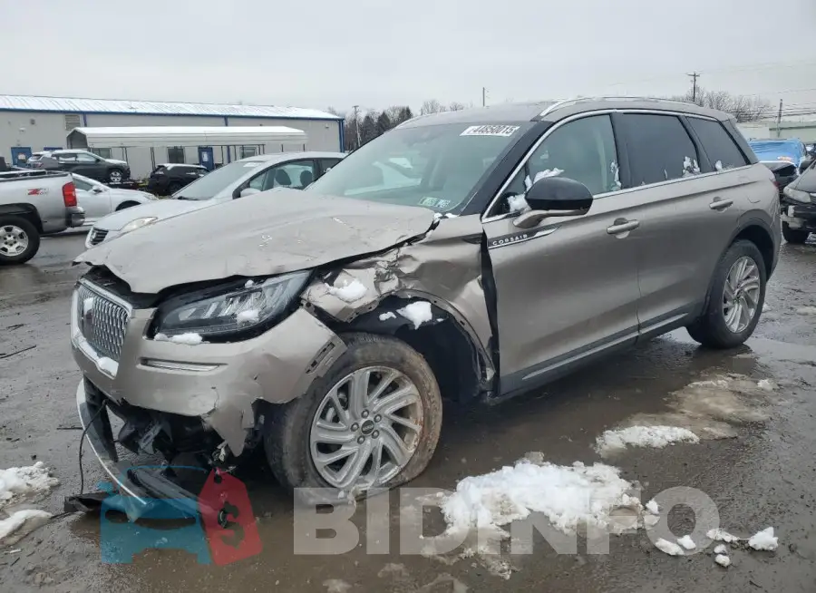 5LMCJ1C99MUL27188 Photo# 1