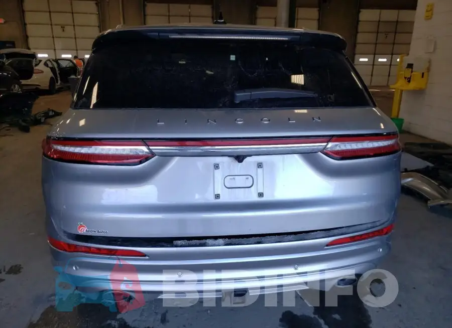 5LMCJ1DH9MUL15967 Photo# 6