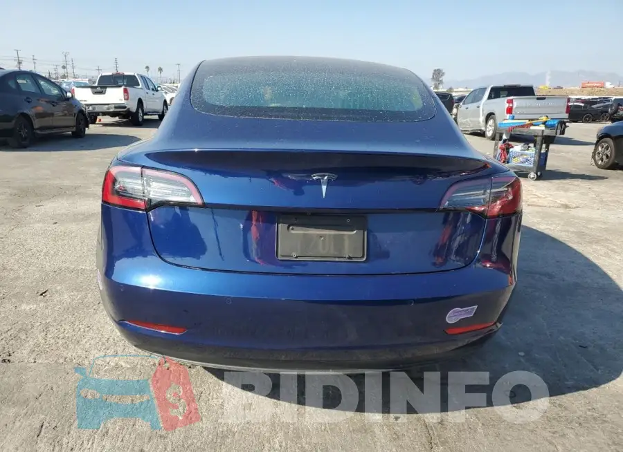 5YJ3E1EA1KF402281 Photo# 6