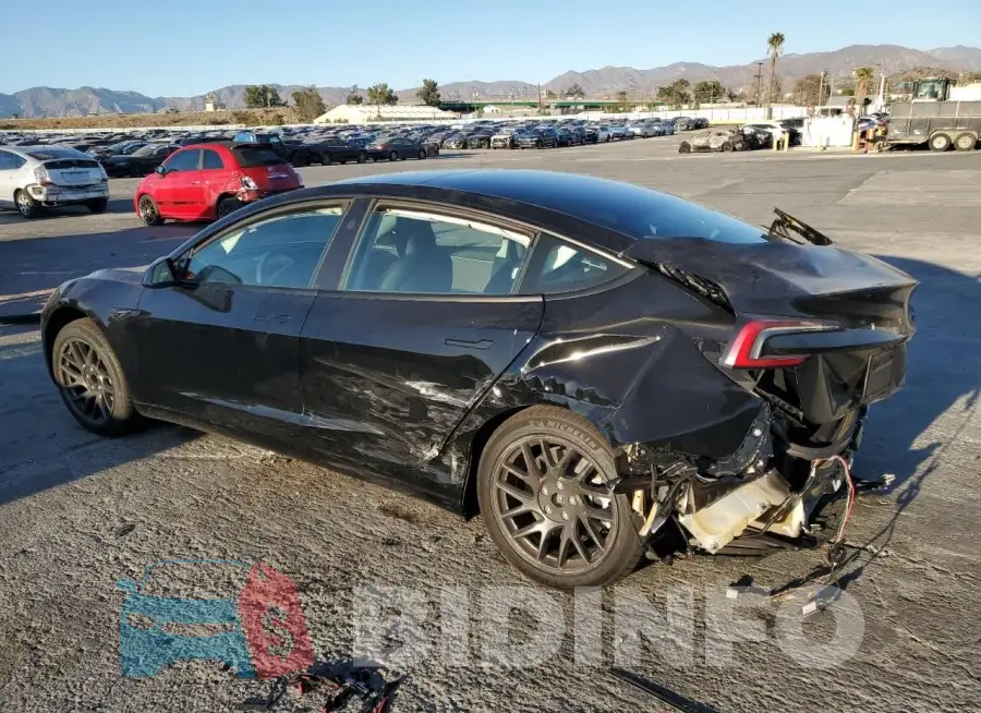 5YJ3E1EA2RF765201 Photo# 2