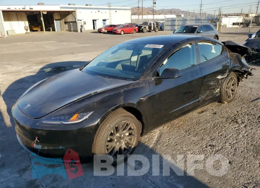 5YJ3E1EA2RF765201 Photo# 1