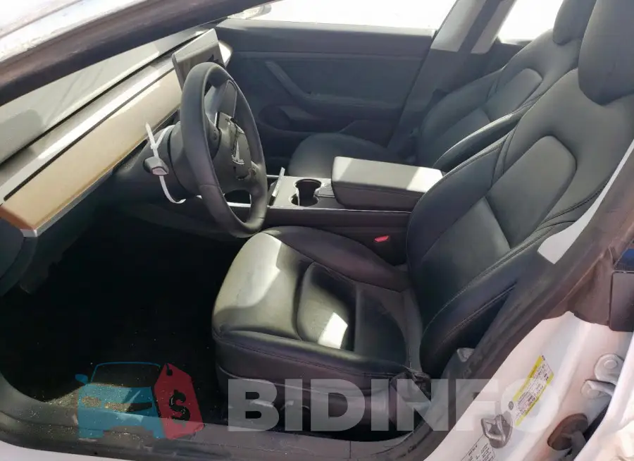 5YJ3E1EA4LF597794 Photo# 7
