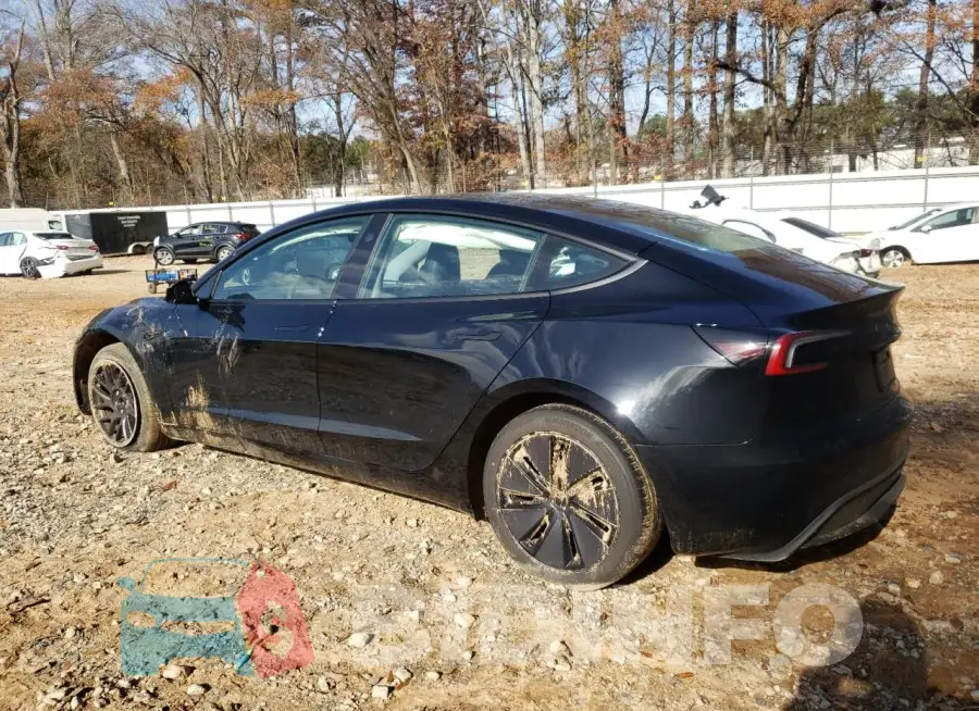 5YJ3E1EA6RF733531 Photo# 2