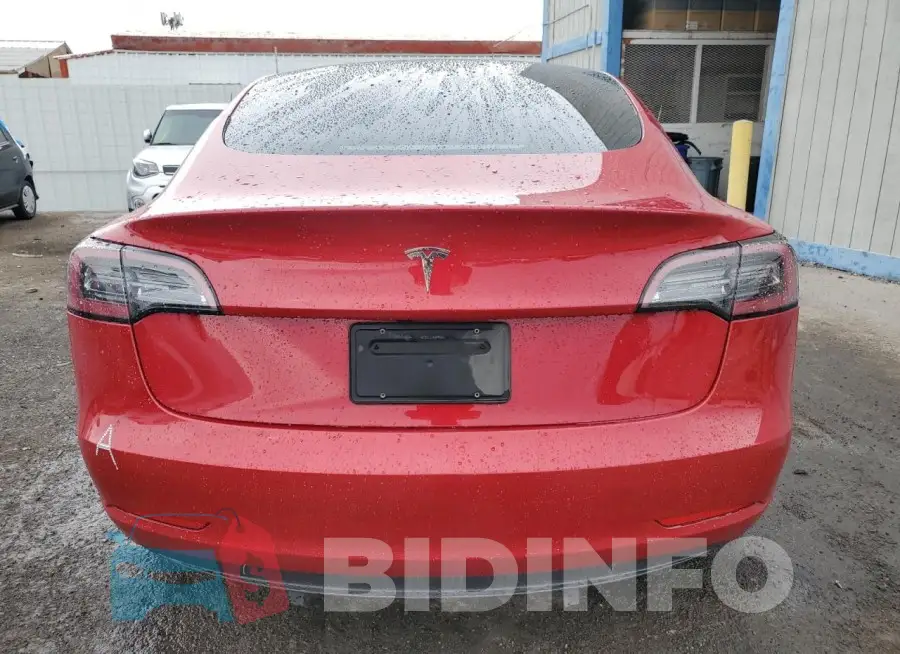 5YJ3E1EA8PF456264 Photo# 6