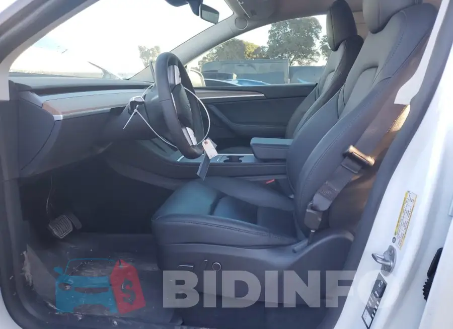 7SAYGDEE1PF817082 Photo# 7