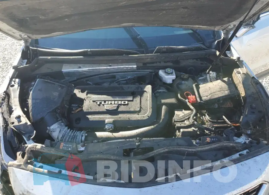 1GYAZAR4XNF128637 Photo# 12