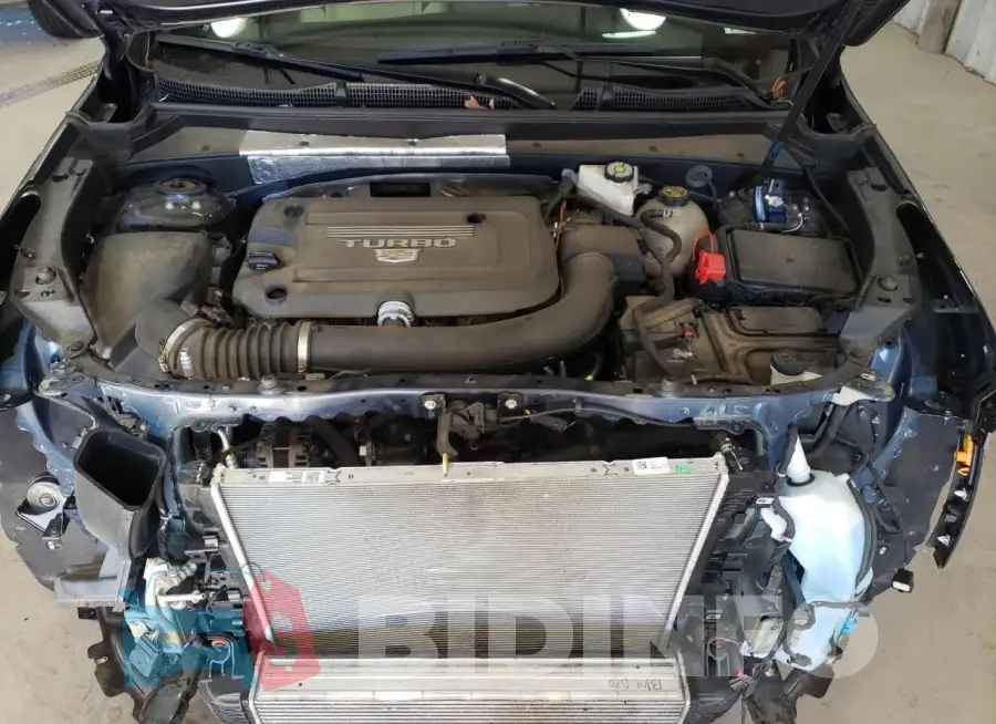 1GYFZFR46MF078997 Photo# 12