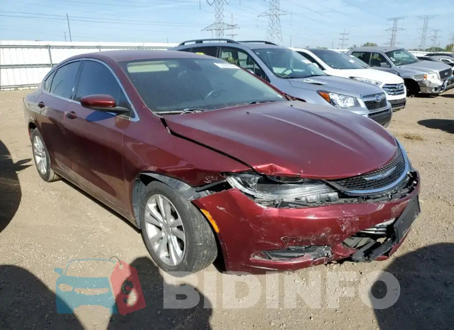 1C3CCCAB6GN126824 Photo# 4