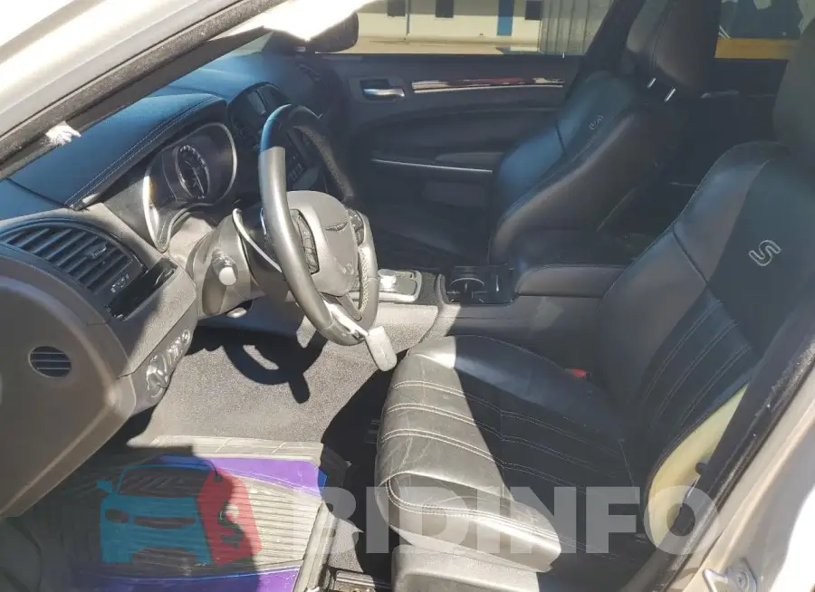 2C3CCABG3MH532885 Photo# 7