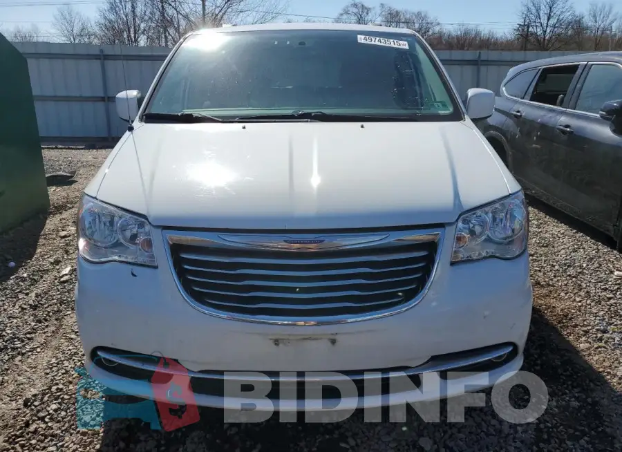 2C4RC1BG4GR268872 Photo# 5