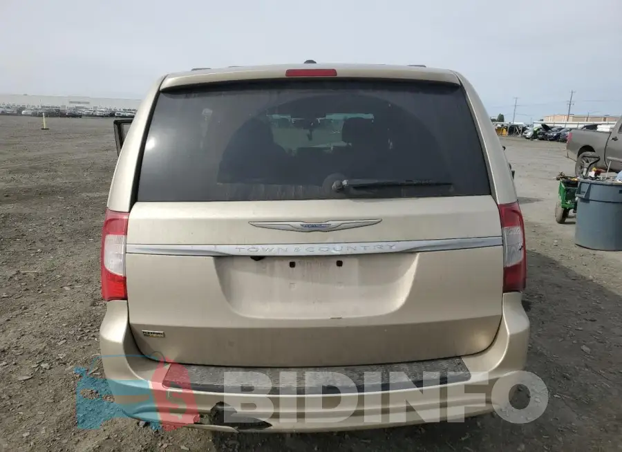 2C4RC1BGXGR279889 Photo# 6