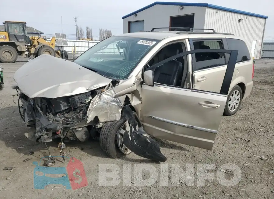 2C4RC1BGXGR279889 Photo# 1