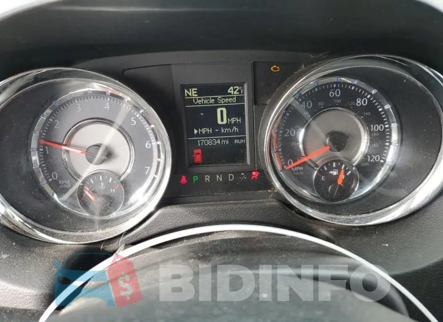 2C4RC1BGXGR279889 Photo# 9