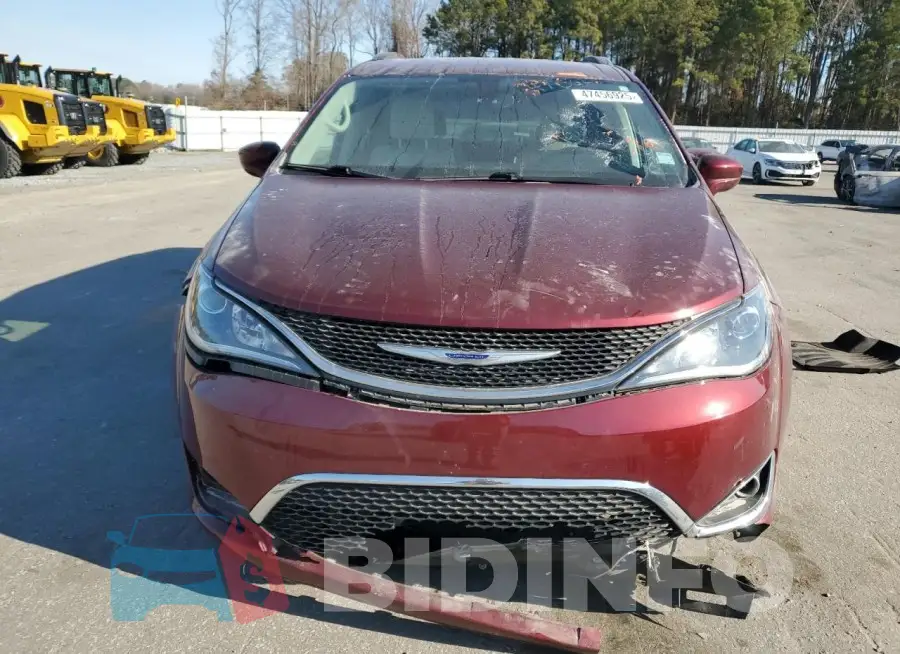 2C4RC1EG2LR266818 Photo# 5