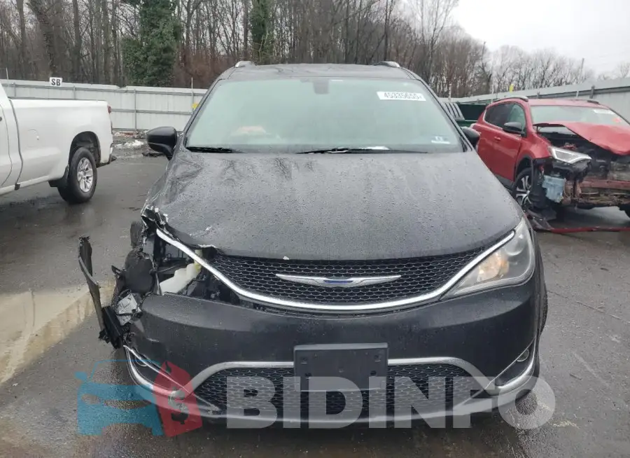 2C4RC1EG5HR585377 Photo# 5