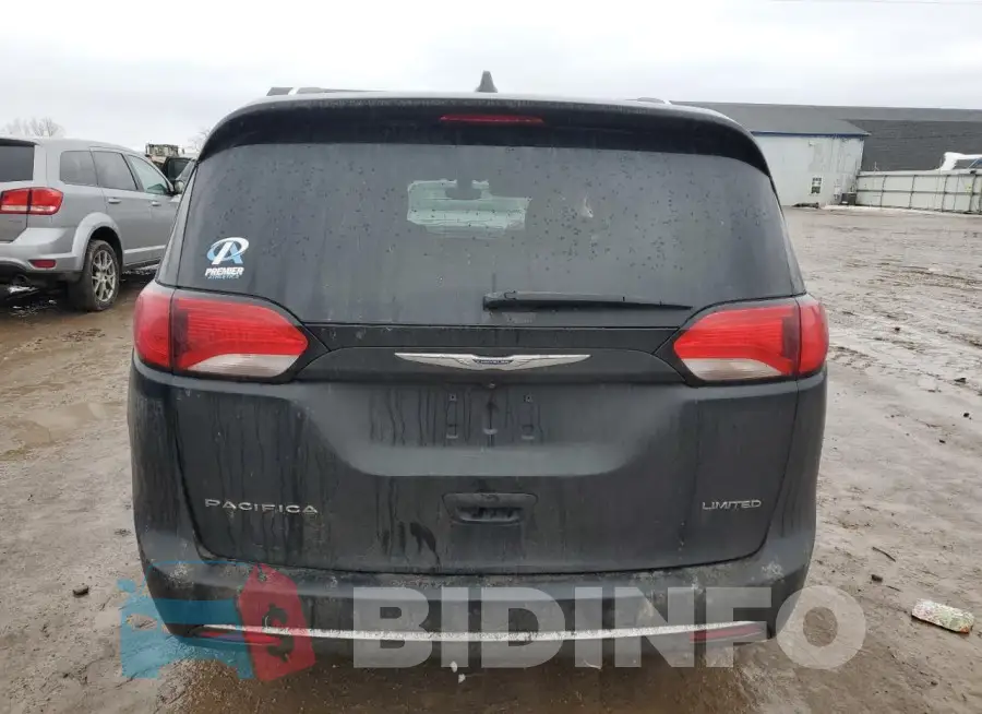 2C4RC1GGXLR125962 Photo# 6
