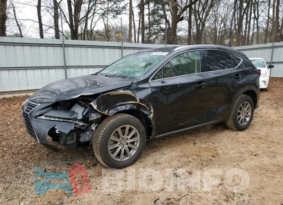 JTJYARBZ5K2139920 Photo# 1