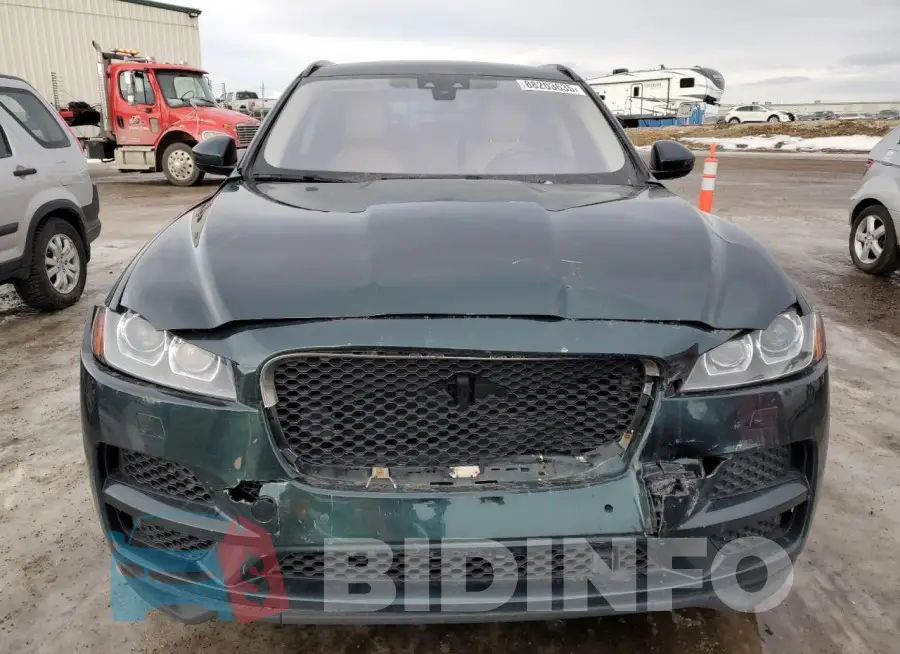 SADCK2BNXHA488198 Photo# 5