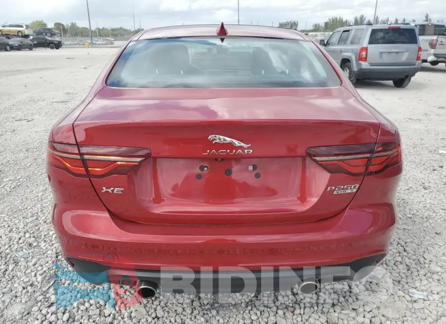 SAJAJ4FX4LCP60613 Photo# 6