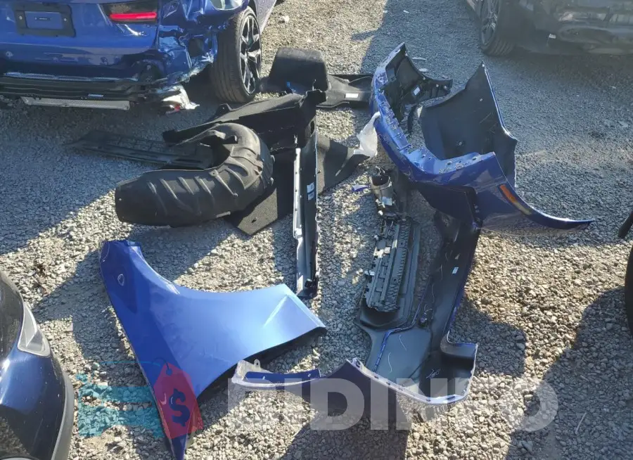 3MW59FT06S8F11275 Photo# 12