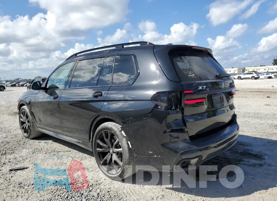 5UX23EM08R9V96201 Photo# 2
